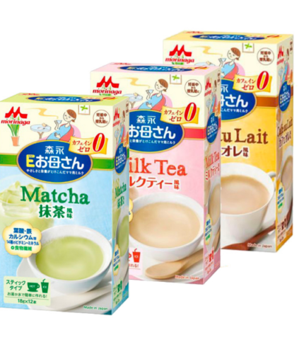 Morinaga (hộp 12 gói)